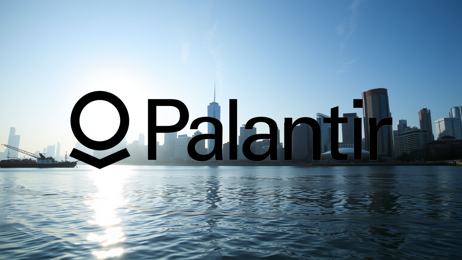 Palantir Aktie - Beitragsbild