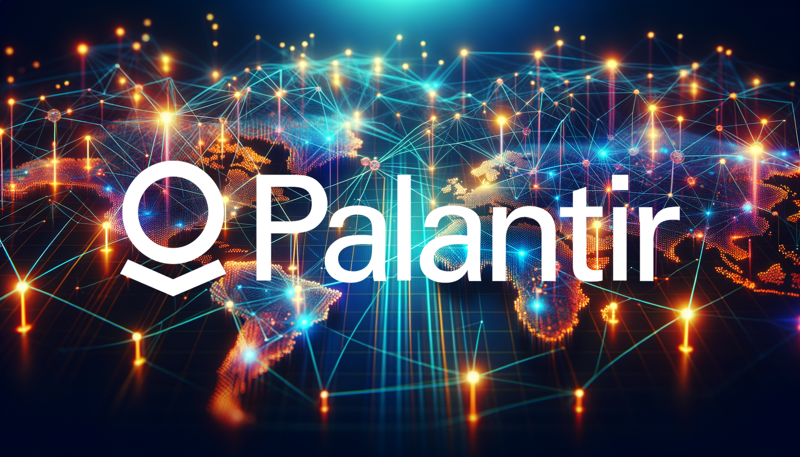 Palantir Aktie - Beitragsbild