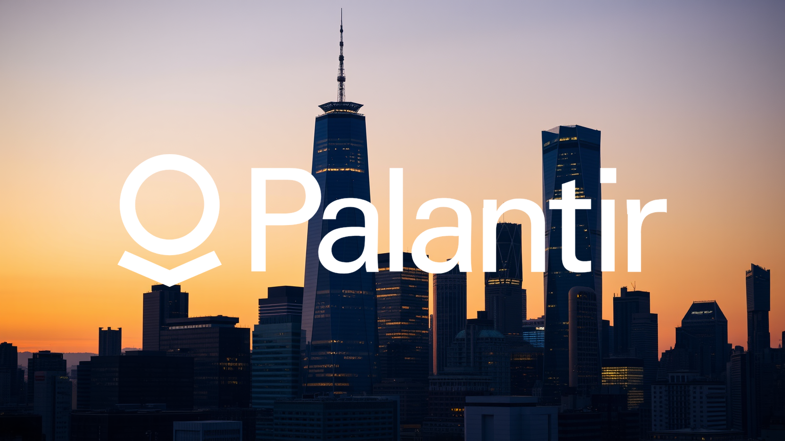 Palantir Aktie