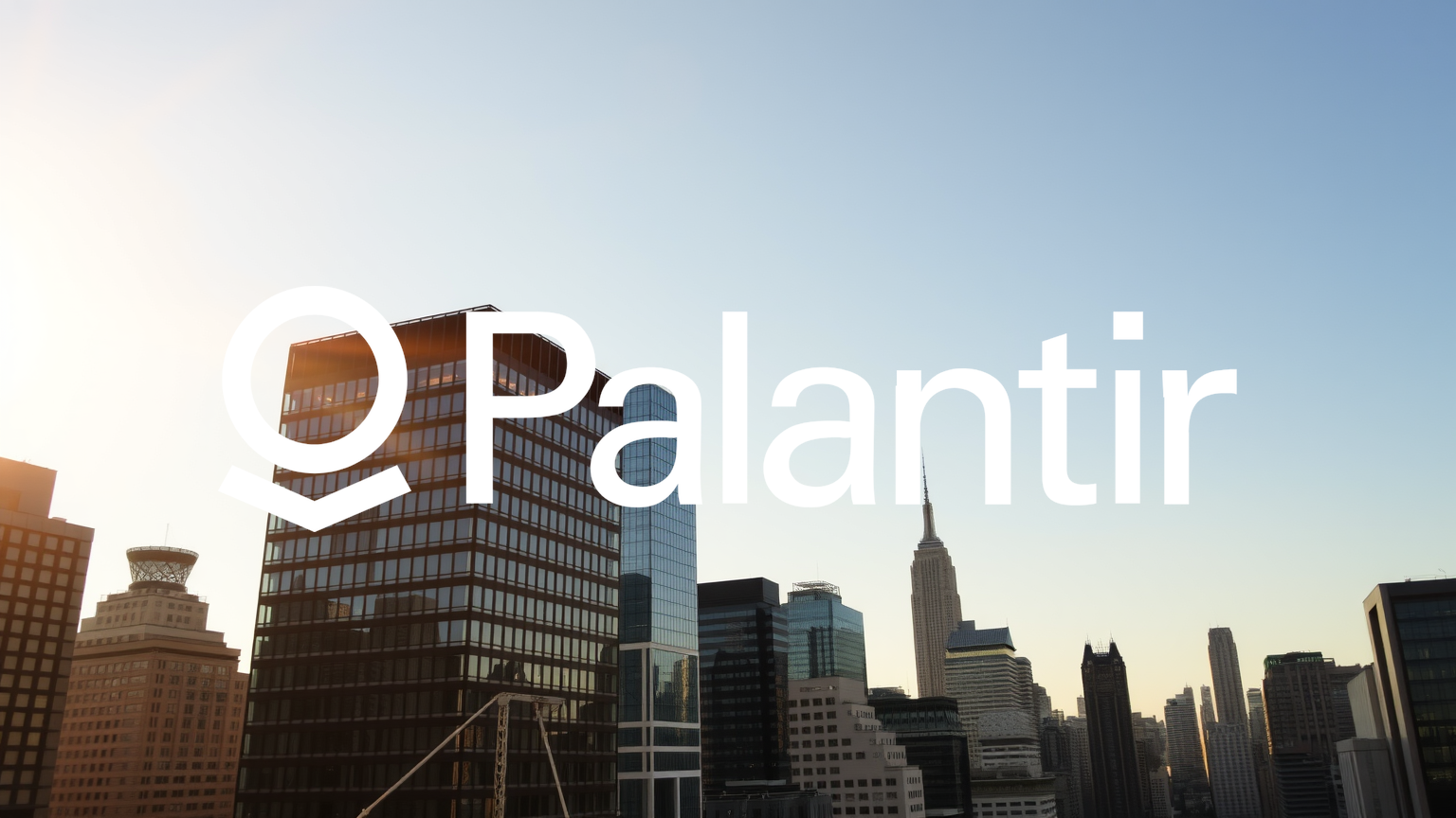 Palantir Aktie