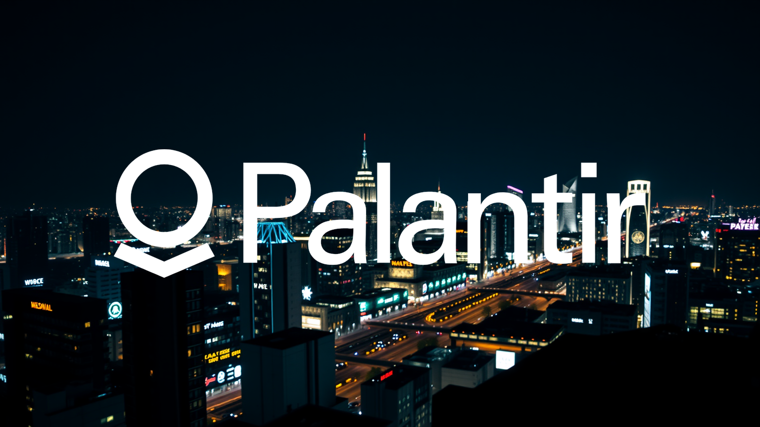 Palantir Aktie