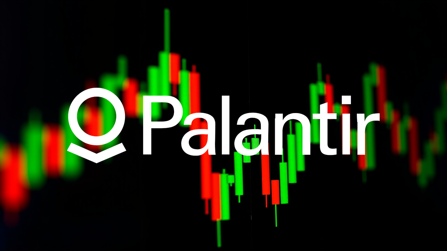 Palantir Aktie - Beitragsbild