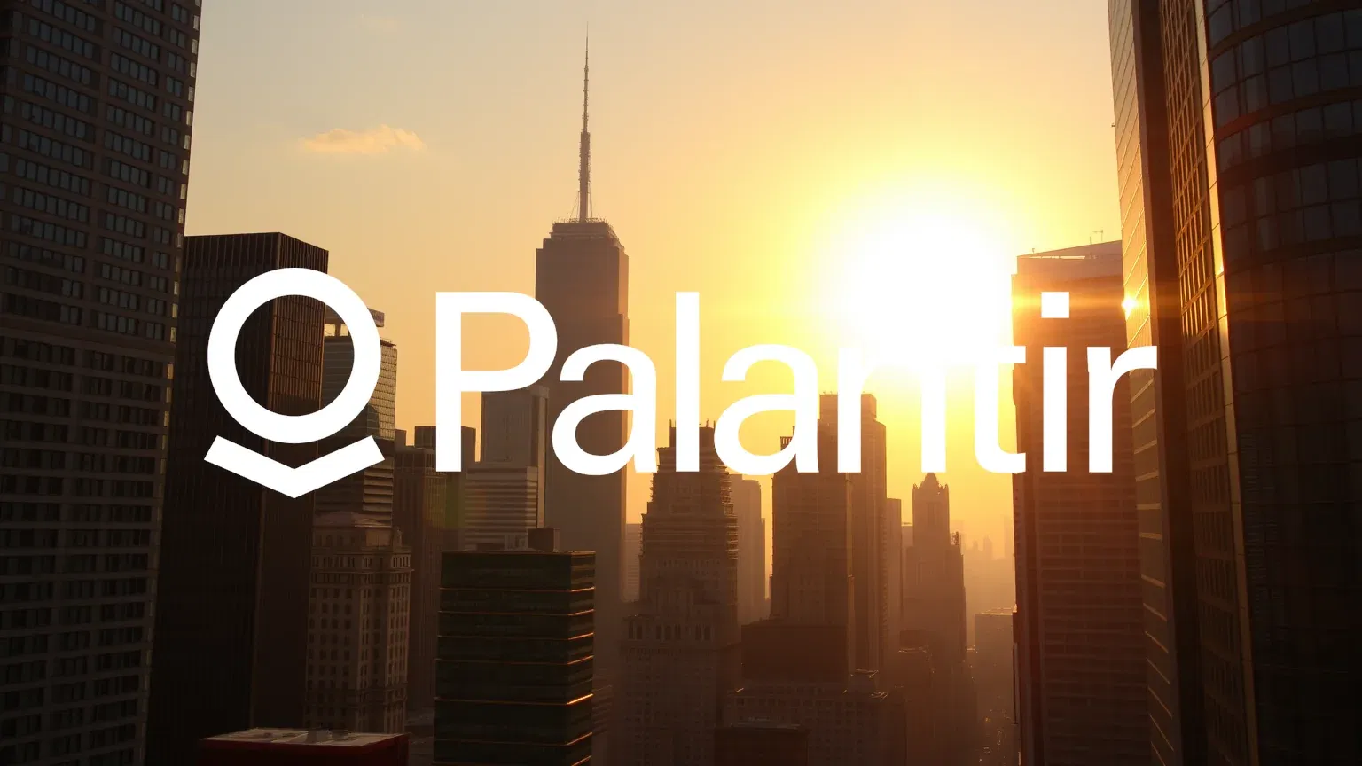 Palantir Aktie