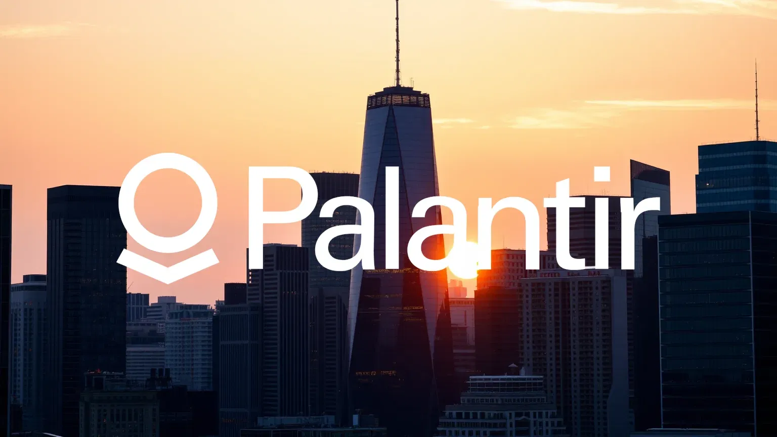 Palantir Aktie