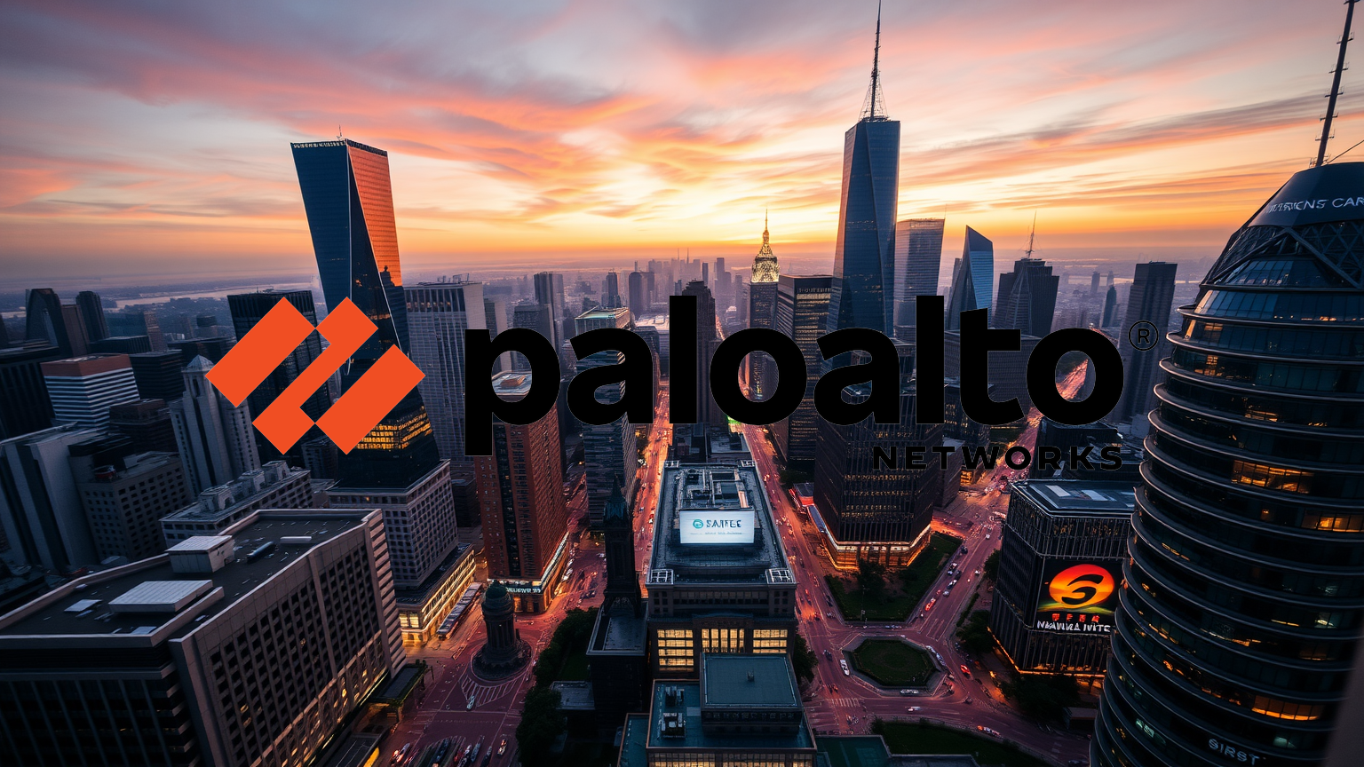 Palo Alto Networks Stock: Großer Überblick über den Marktkurs ()