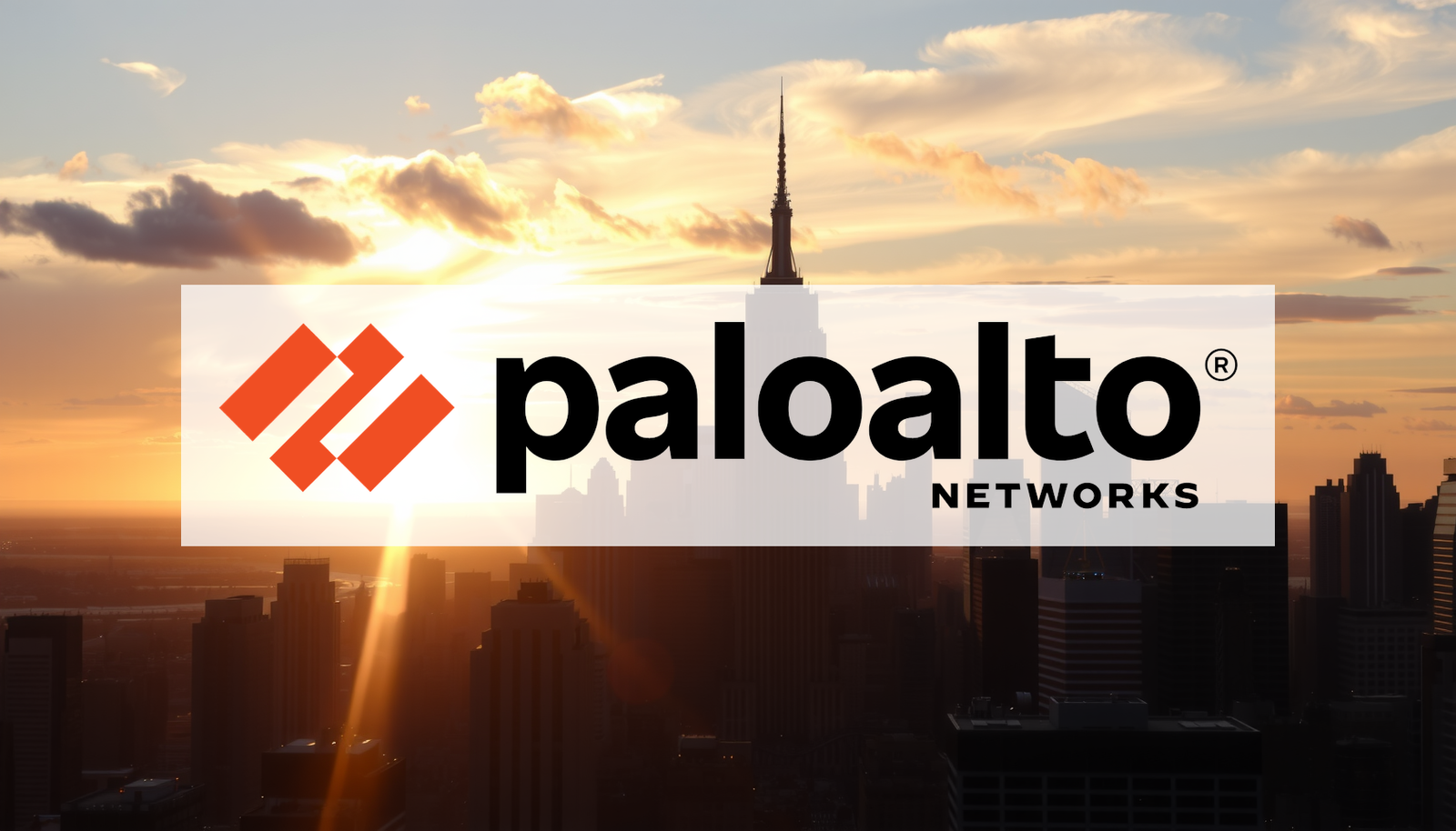 Palo Alto Networks Aktie