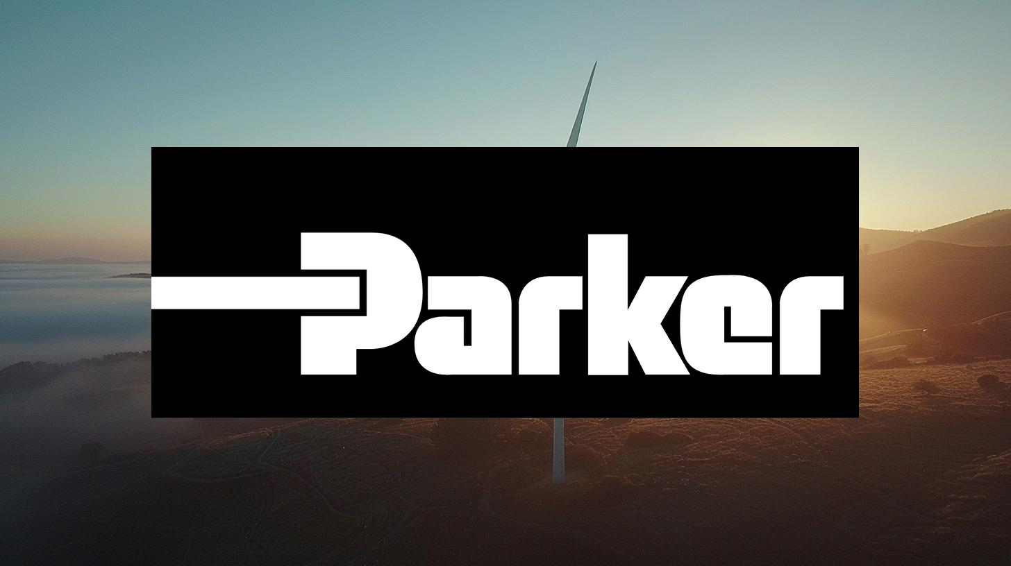 Parker-Hannifin Aktie