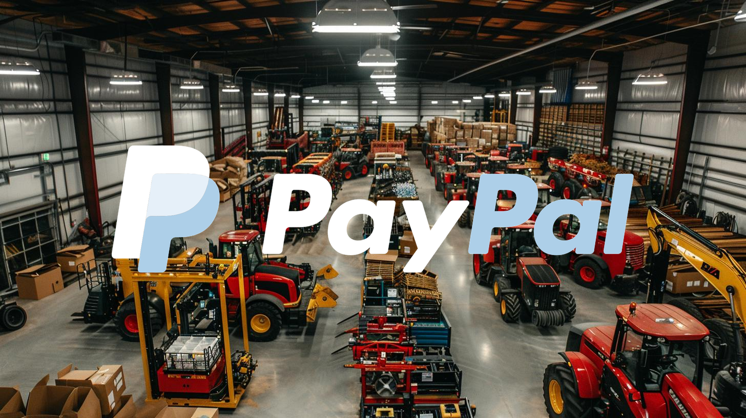 PayPal Aktie