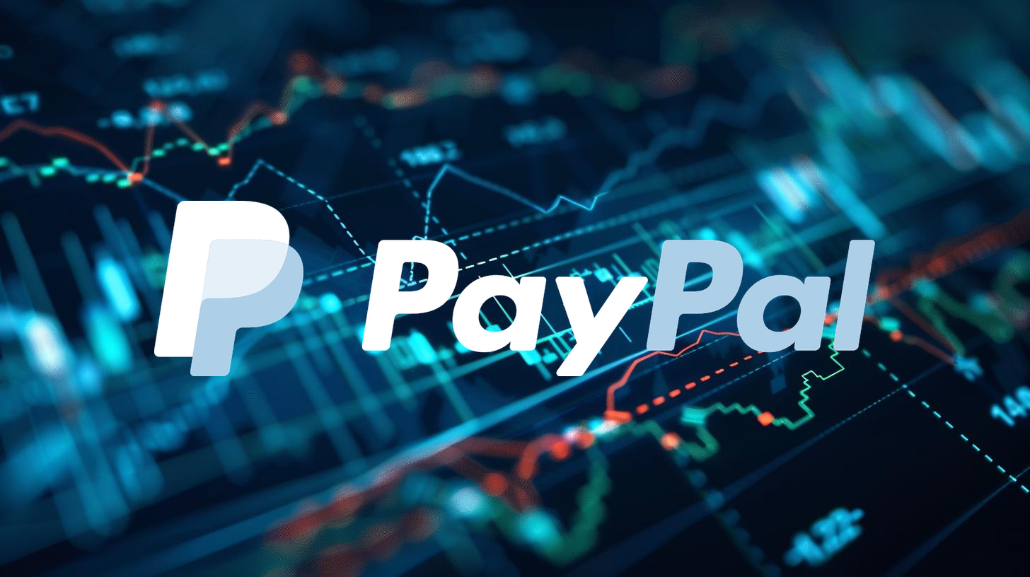 PayPal Aktie - Beitragsbild