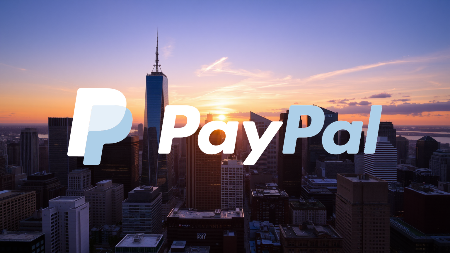 PayPal Aktie - Beitragsbild