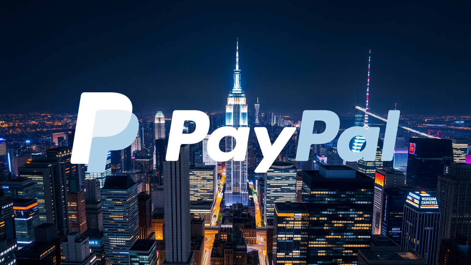 PayPal Aktie - Beitragsbild