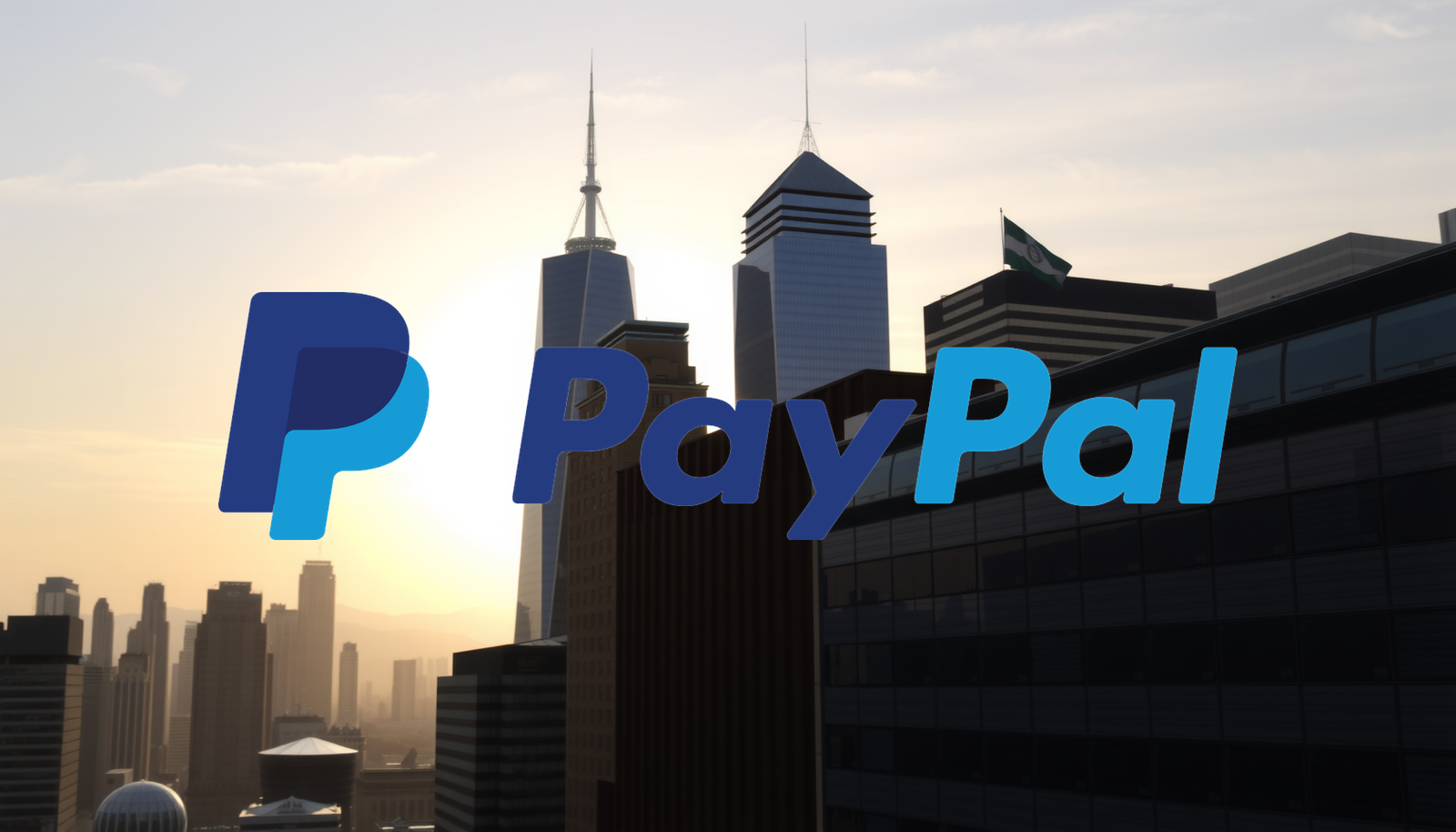 PayPal Aktie