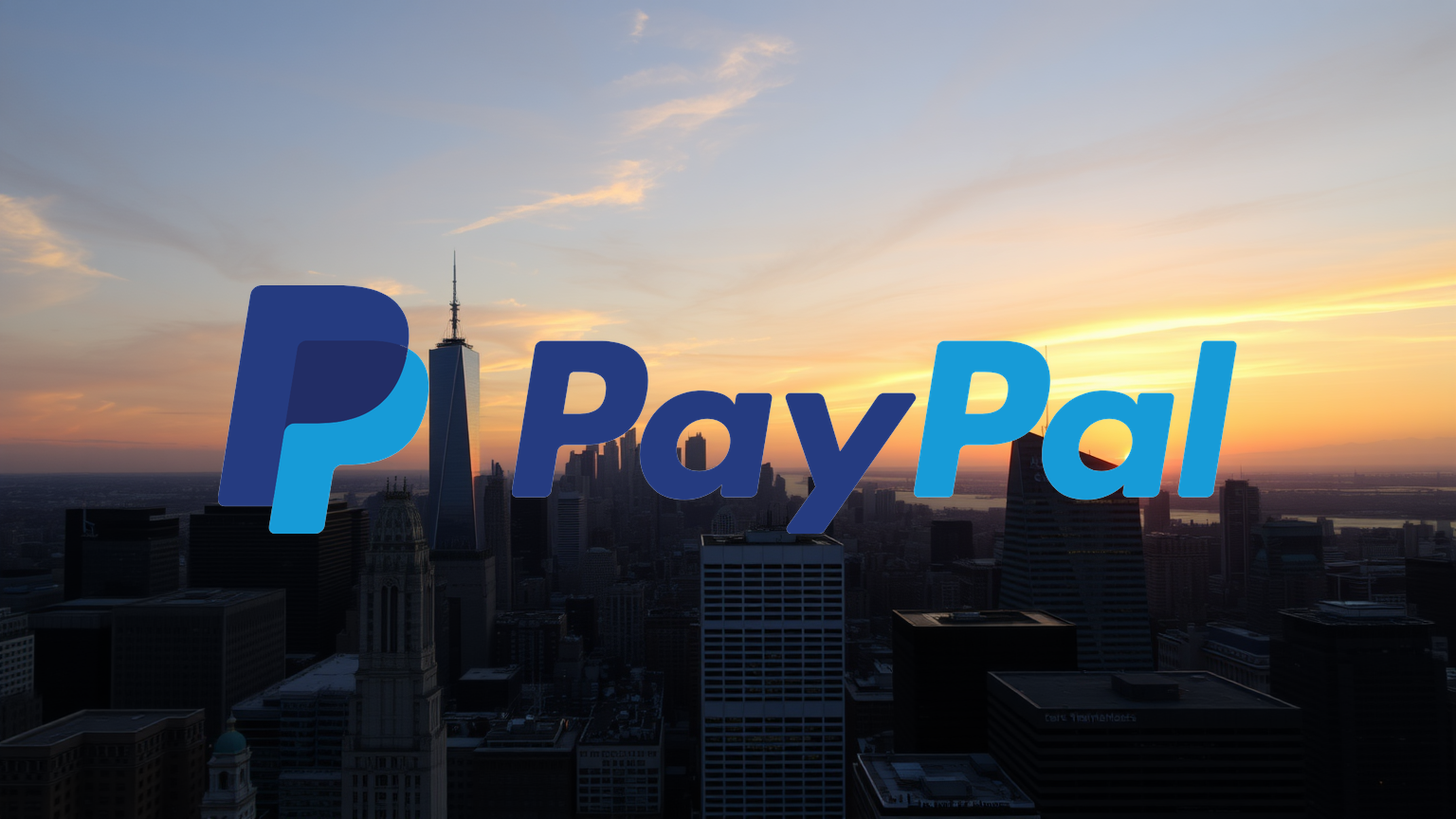 PayPal Aktie