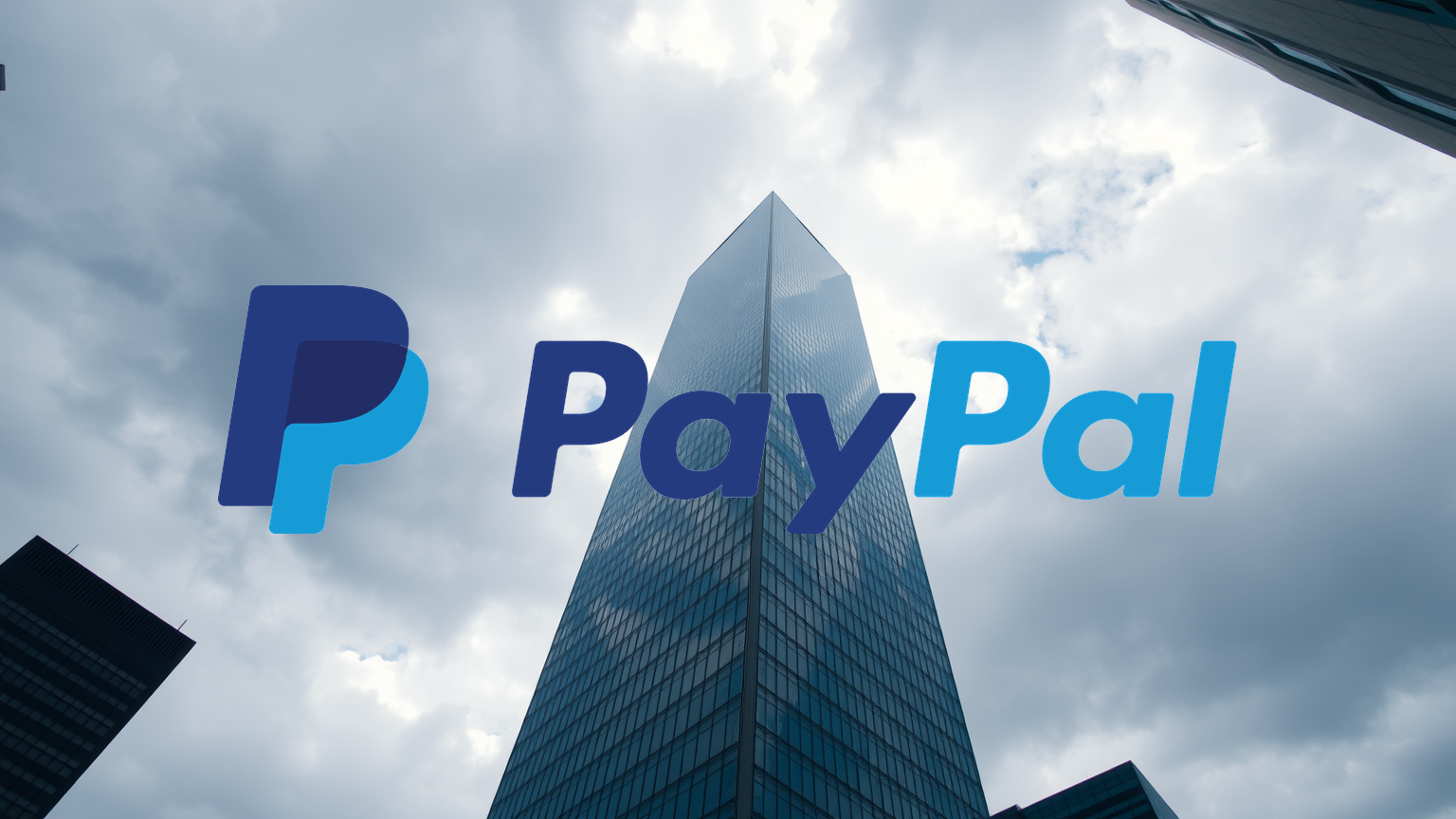 PayPal Aktie