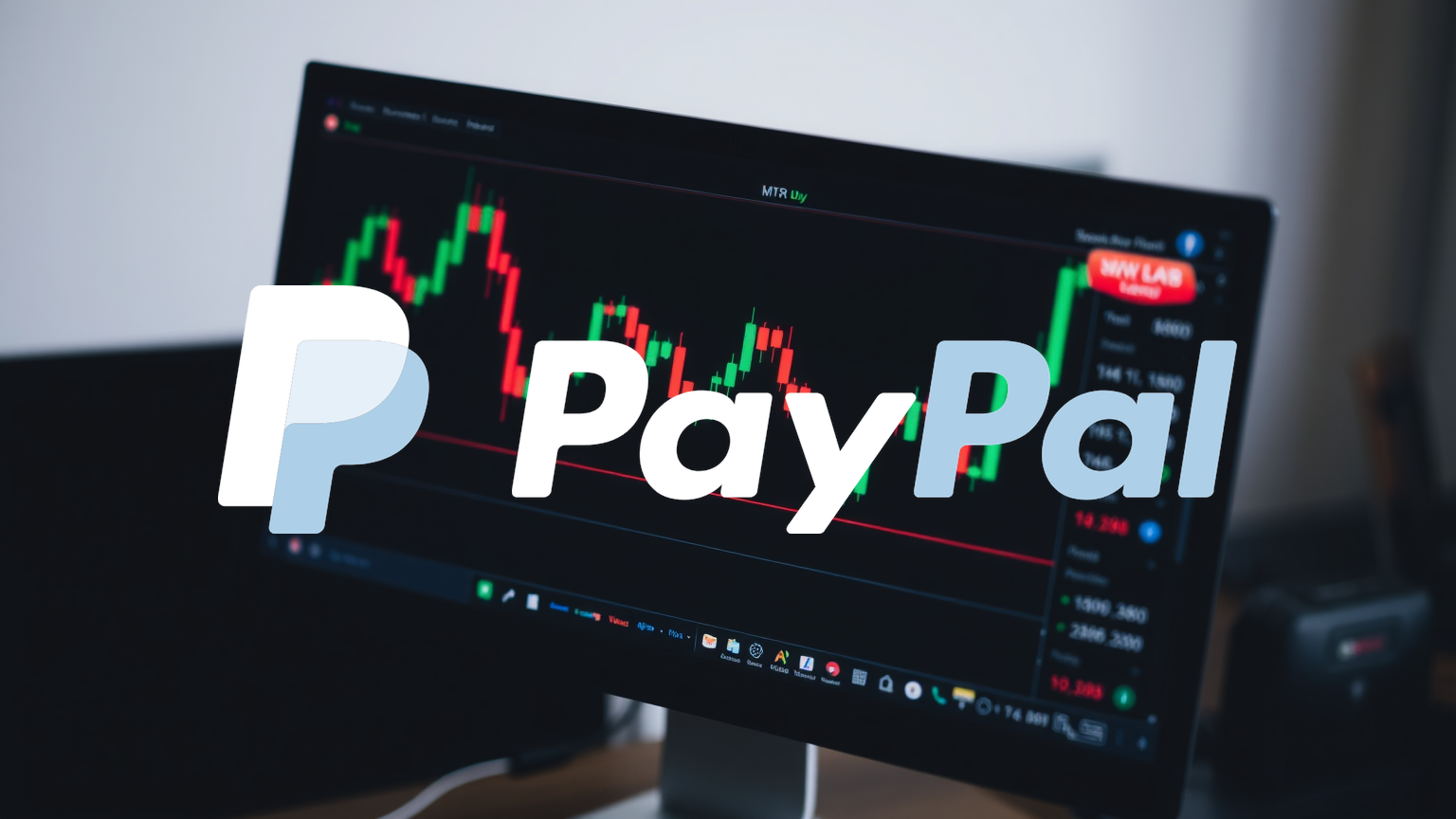 PayPal Aktie