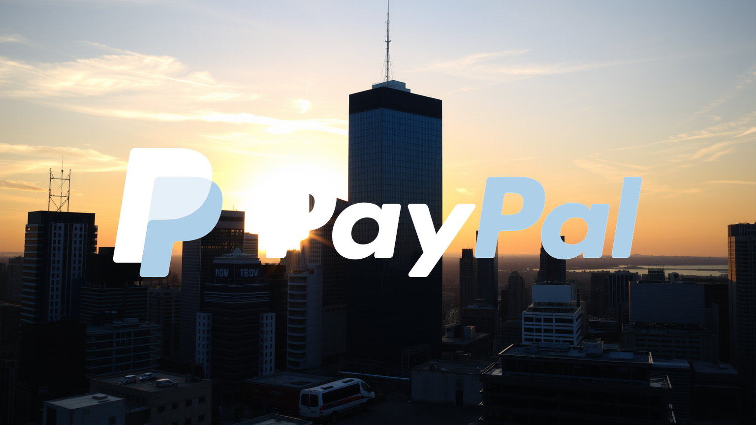 PayPal Aktie - Beitragsbild