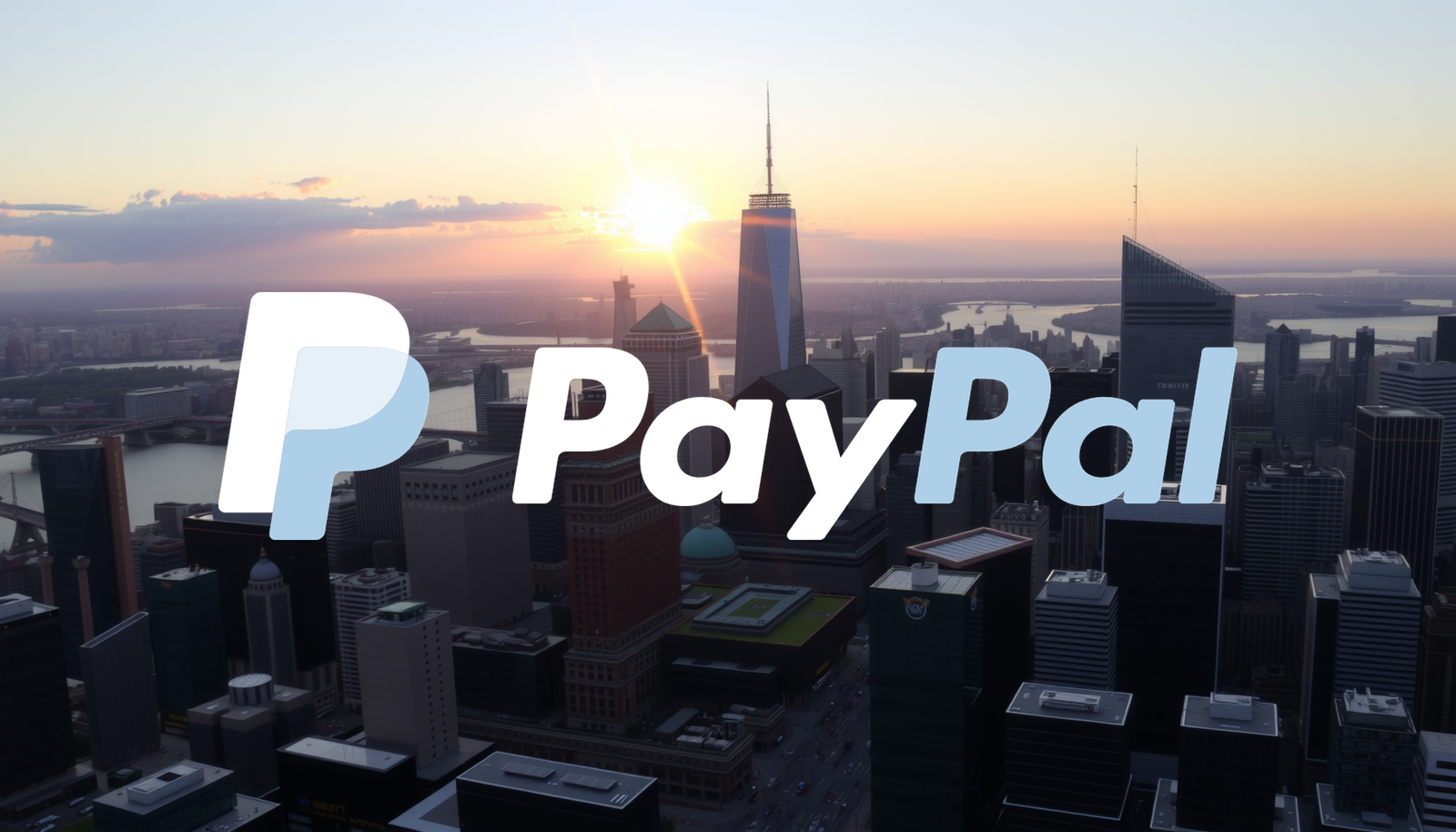 PayPal Aktie - Beitragsbild