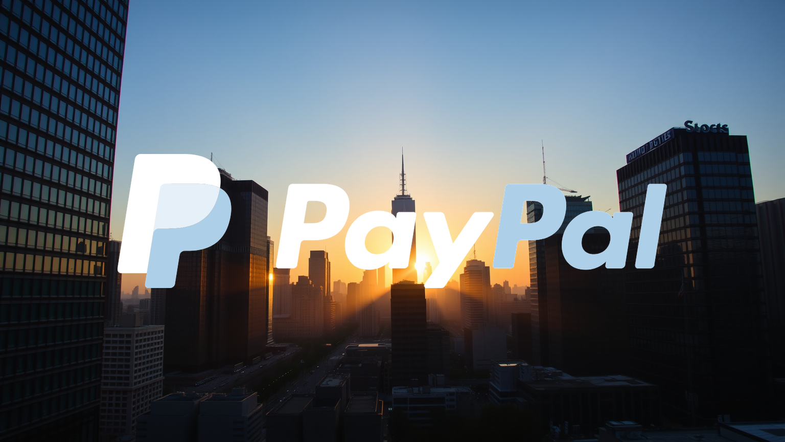 PayPal Aktie - Beitragsbild