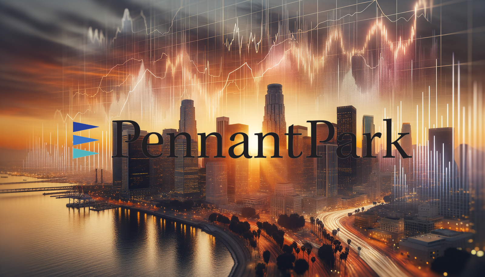 PennantPark Floating Rate Capital Aktie