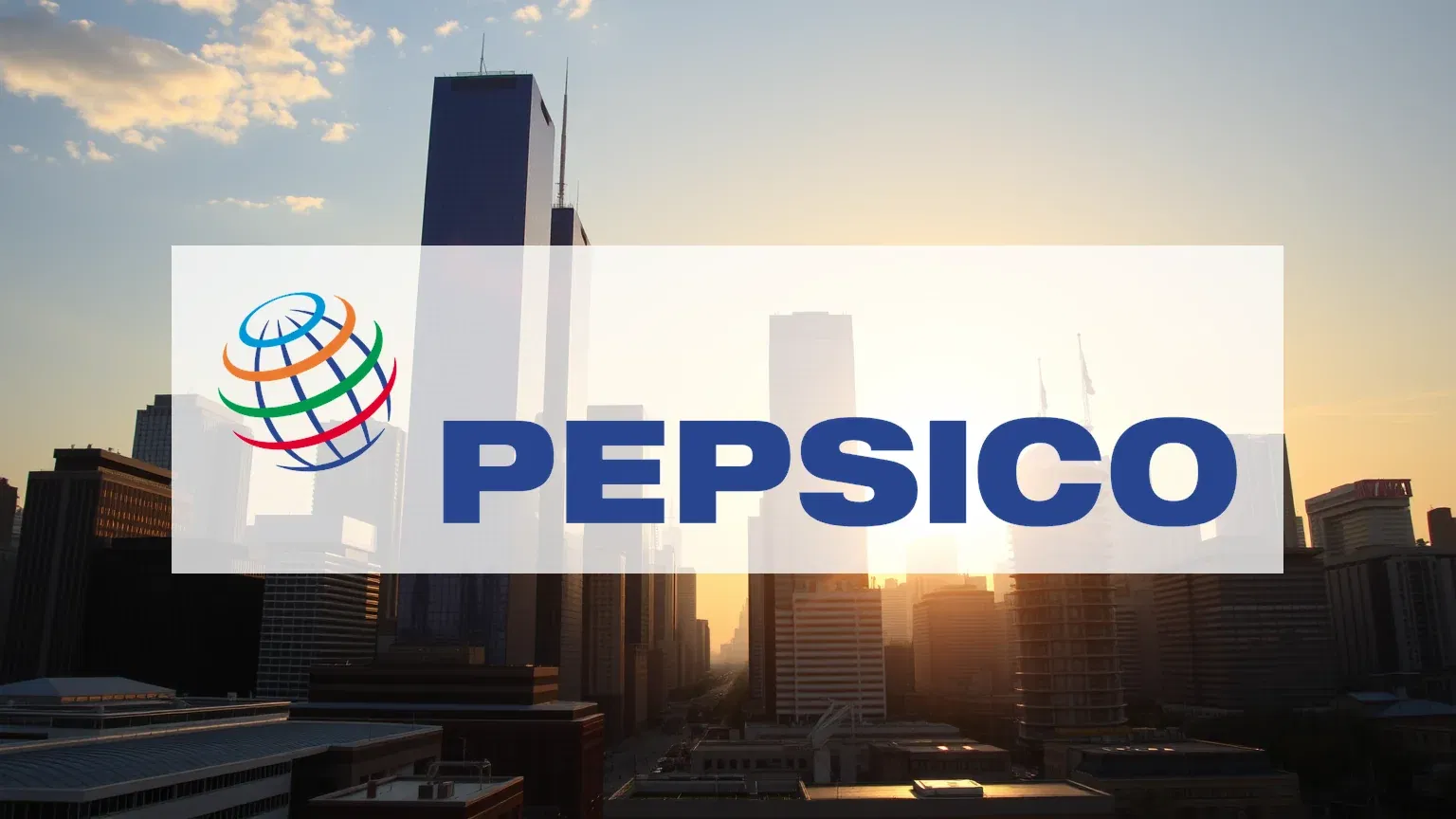 Pepsi Aktie