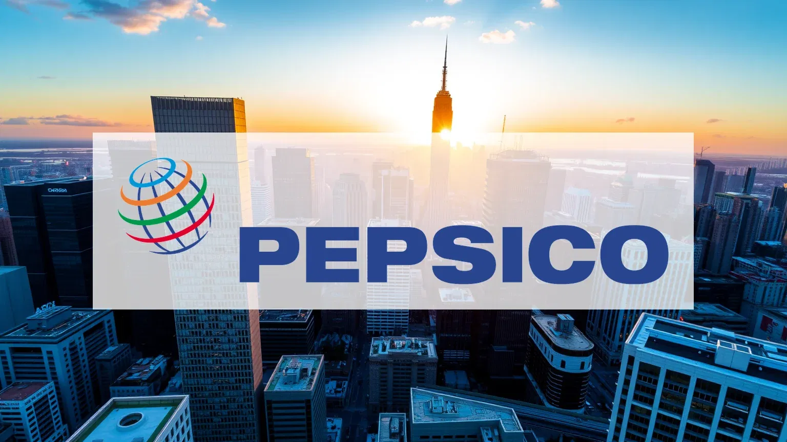 Pepsi Aktie