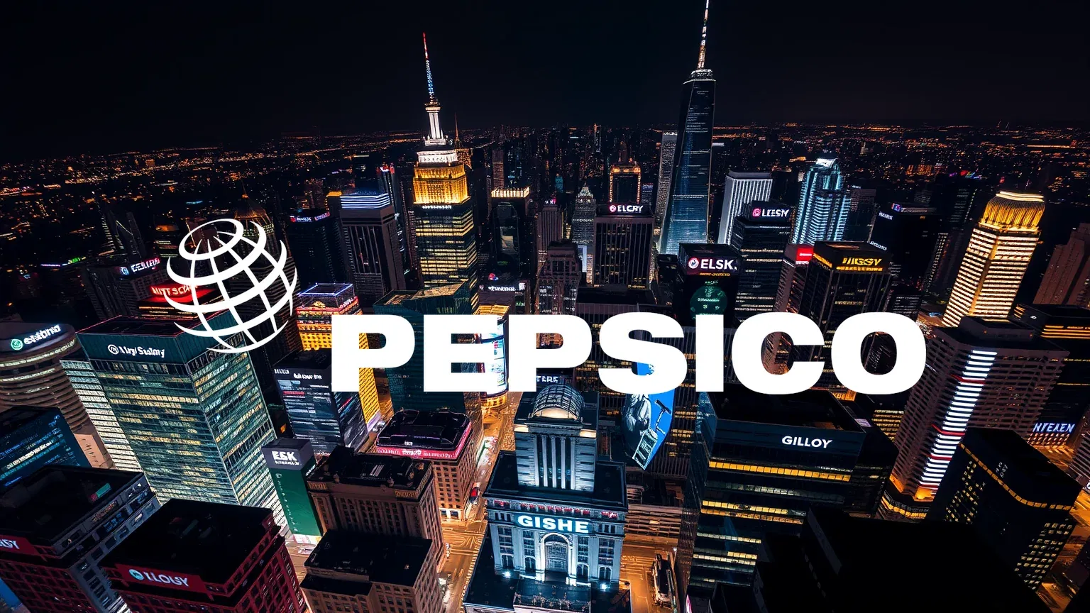 Pepsi Aktie