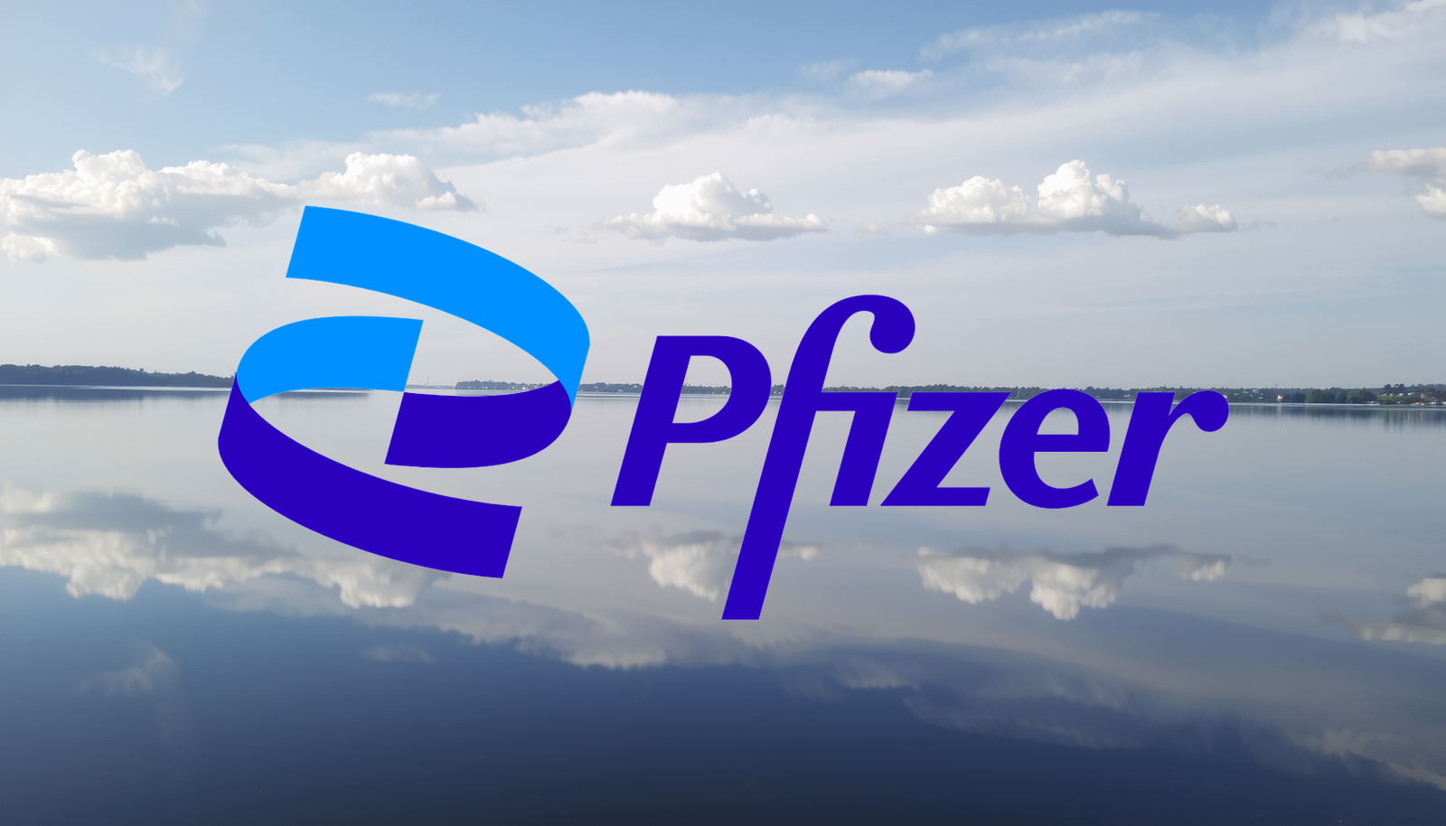 Pfizer Aktie - Beitragsbild