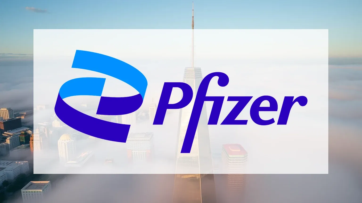 Pfizer Aktie