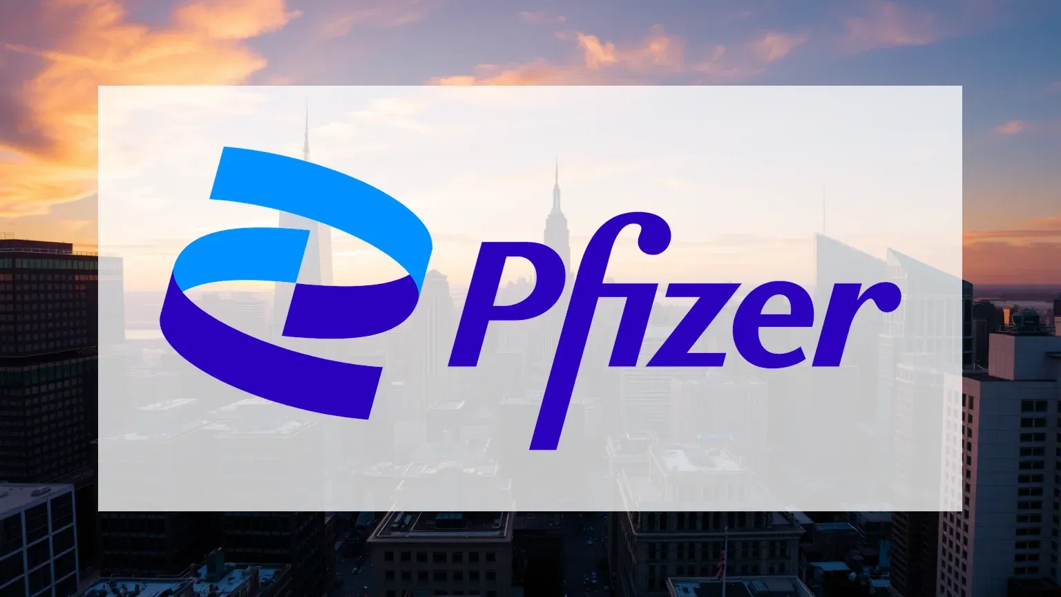 Pfizer Aktie