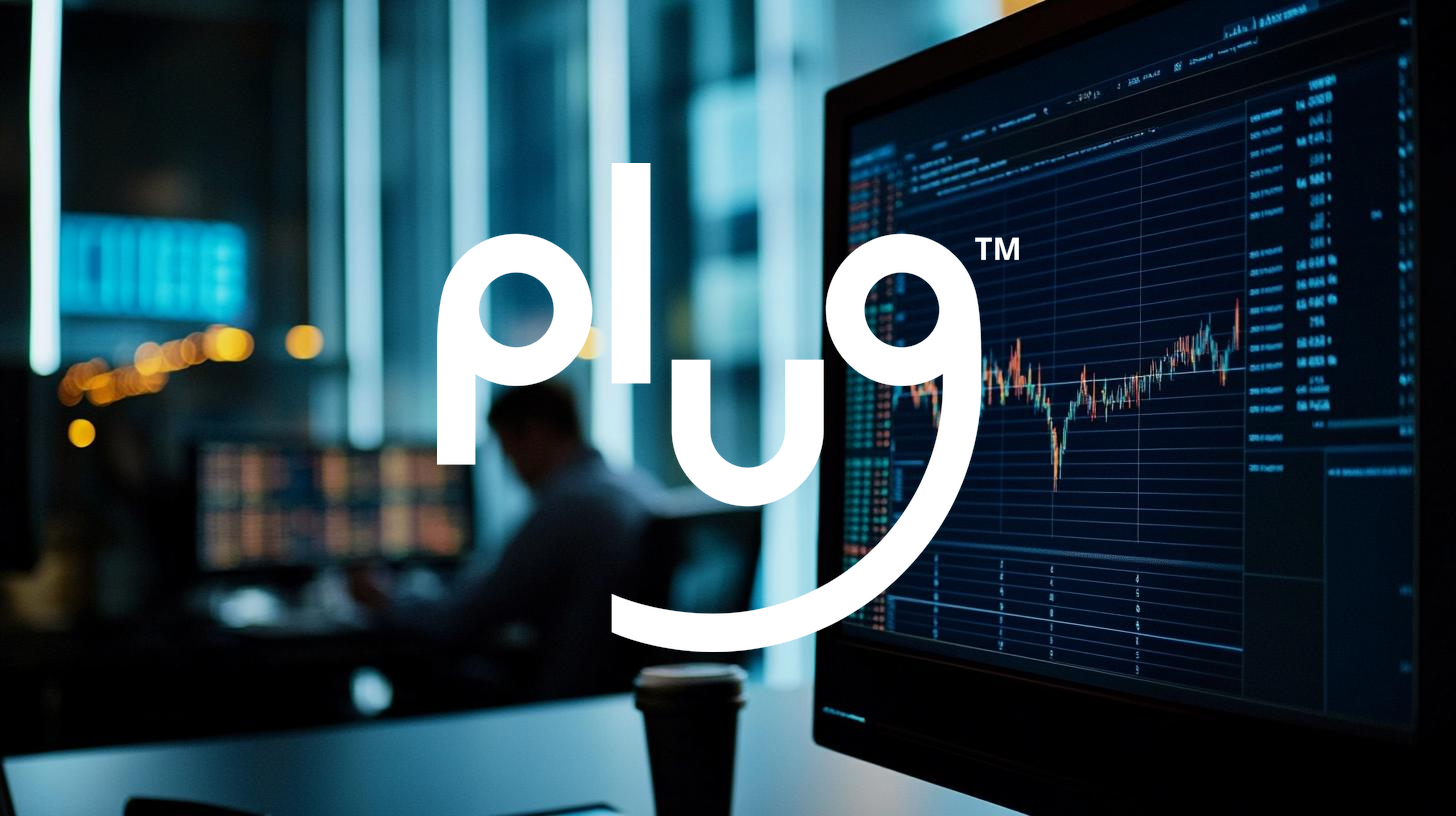 Plug Power Aktie - Beitragsbild