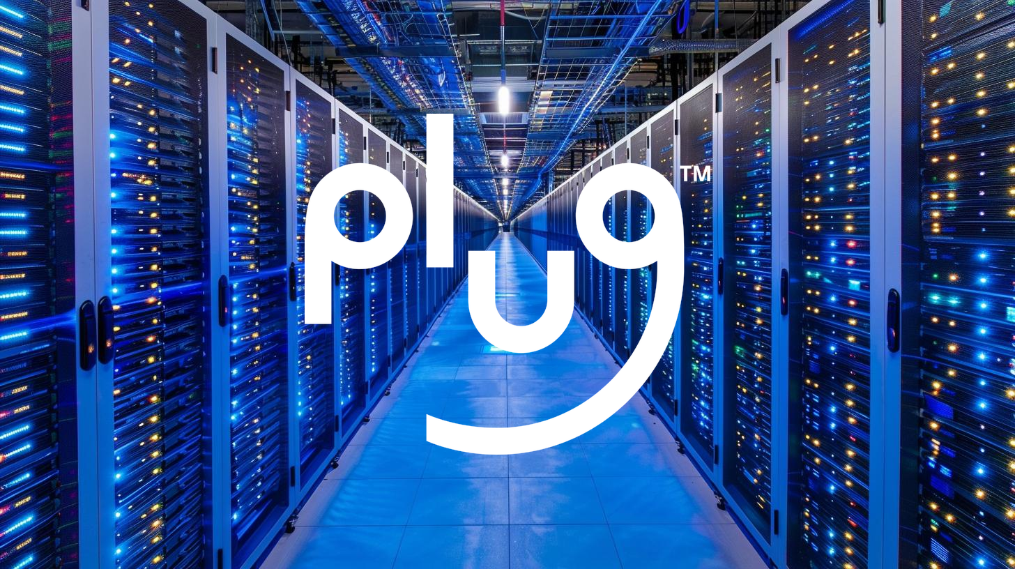 Plug Power Aktie - Beitragsbild