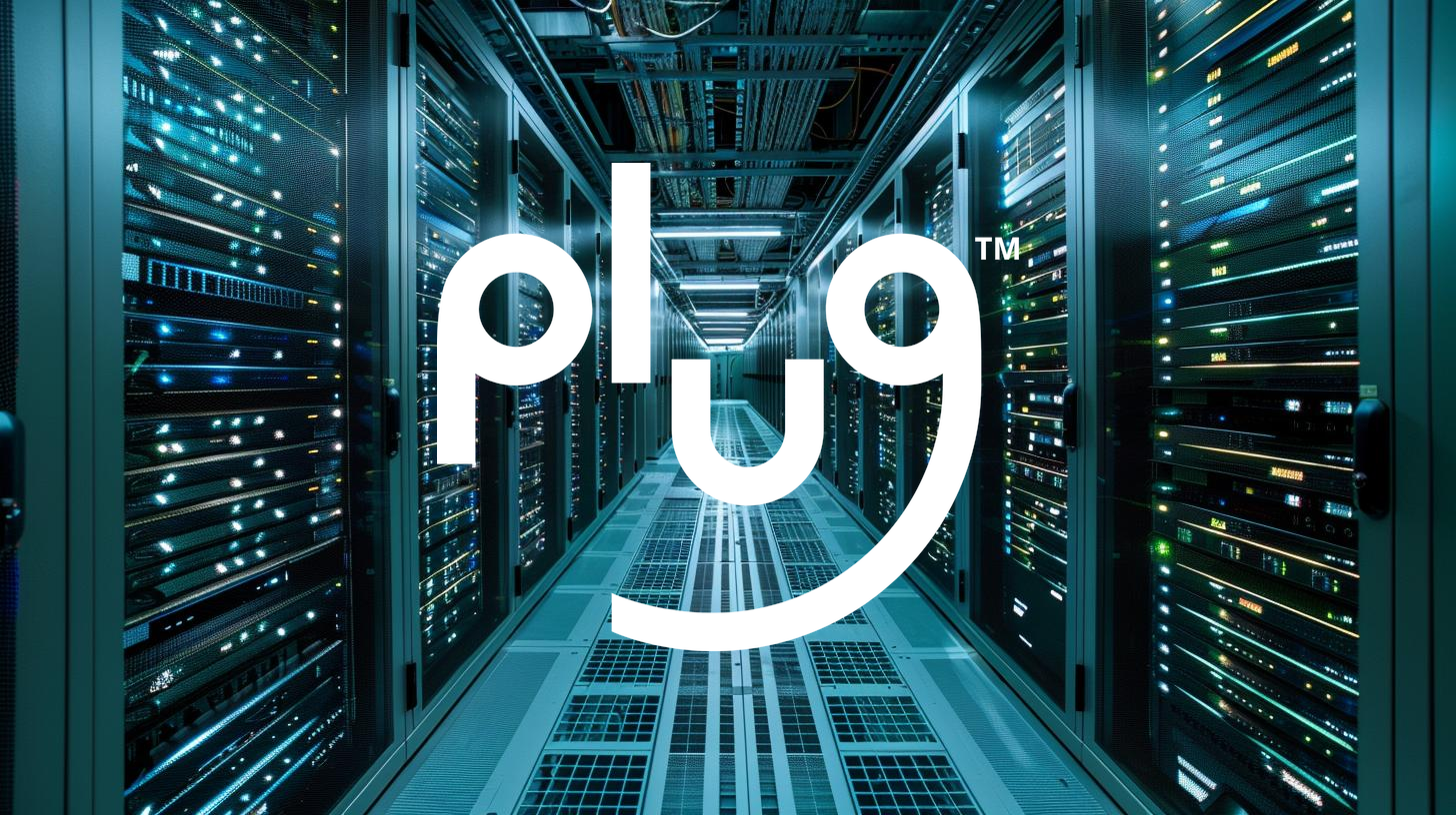 Plug Power Aktie - Beitragsbild