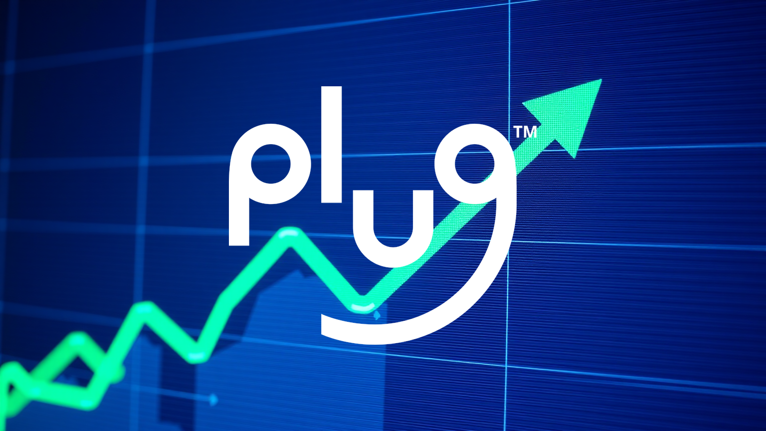 Plug Power Aktie - Beitragsbild