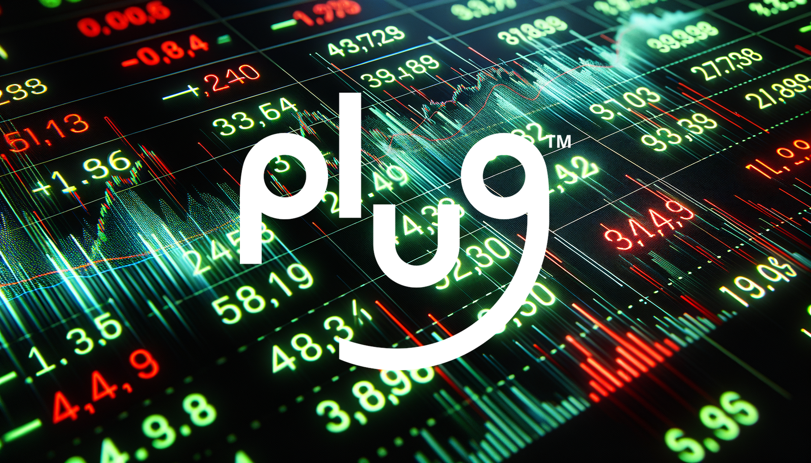 Plug Power Aktie - Beitragsbild