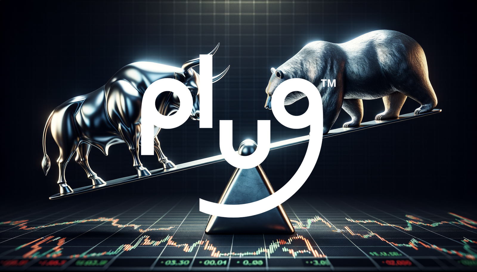 Plug Power Aktie - Beitragsbild