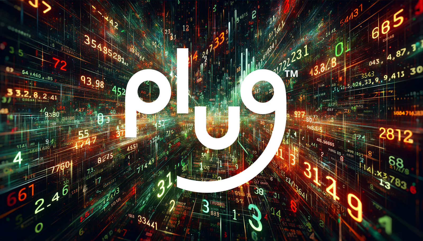 Plug Power Aktie - Beitragsbild