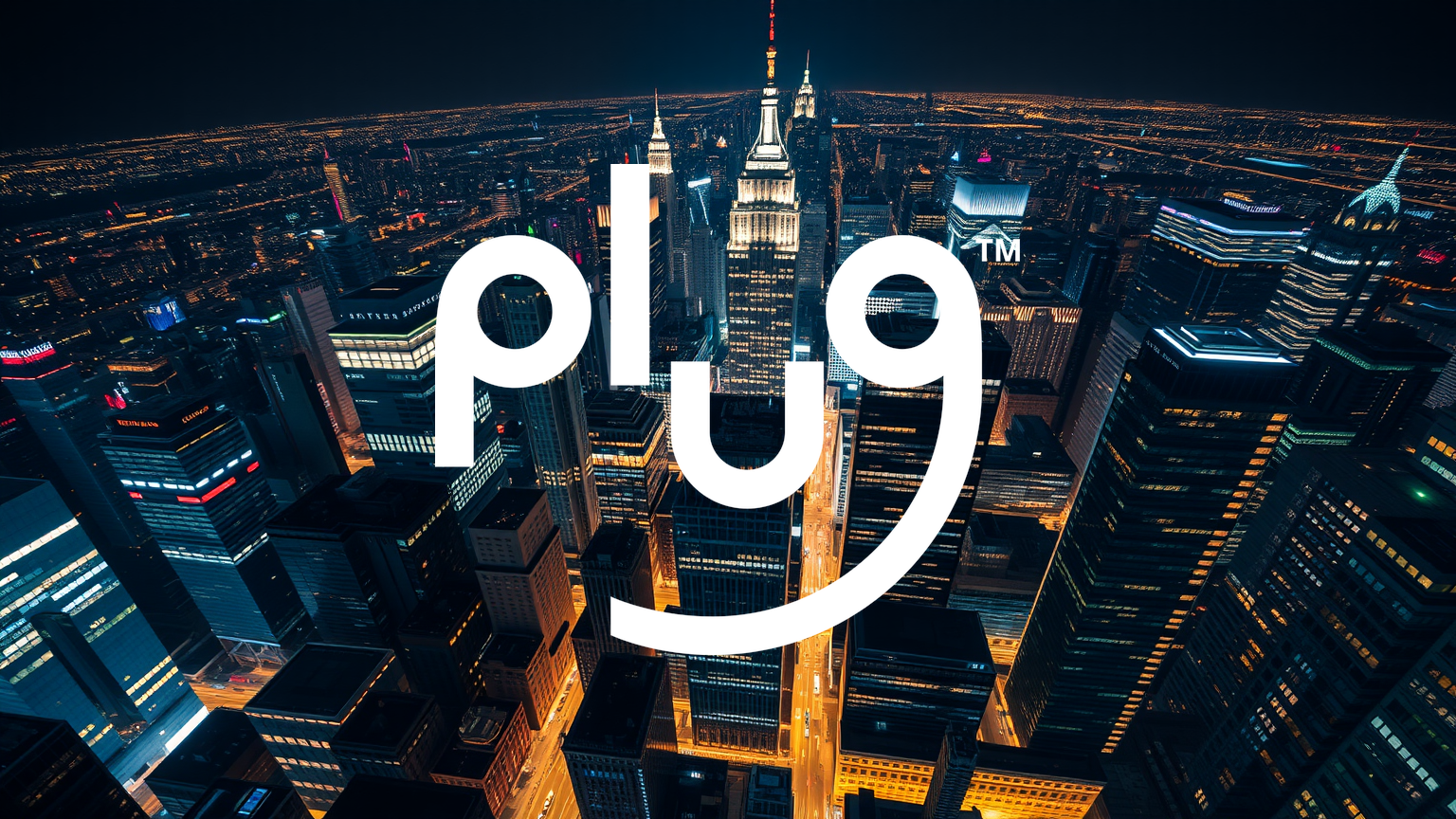 Plug Power Aktie - Beitragsbild