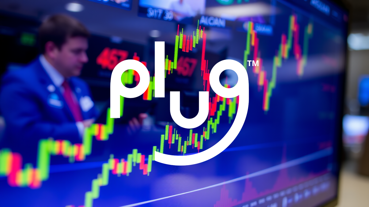 Plug Power Aktie - Beitragsbild