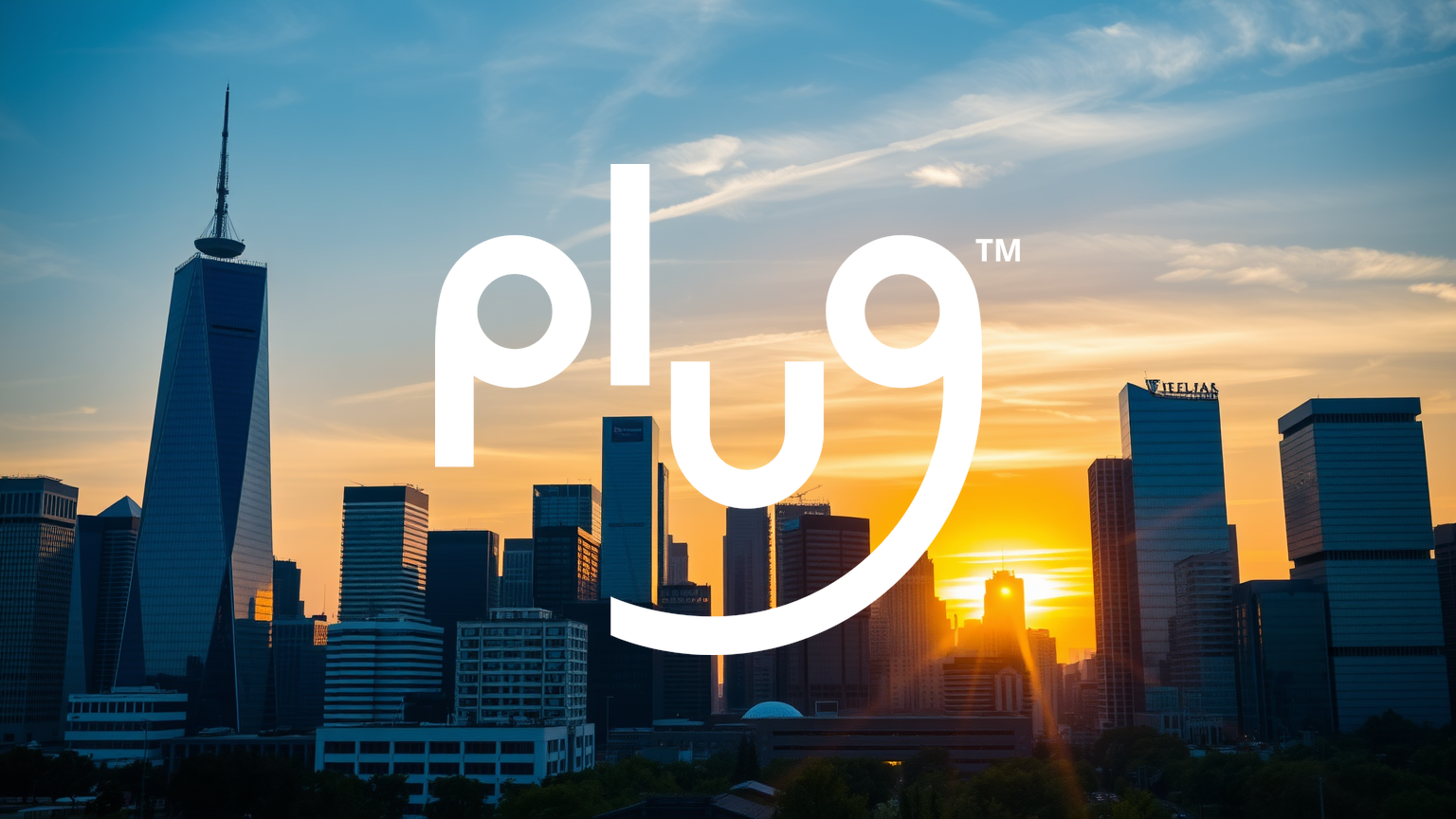 Plug Power Aktie - Beitragsbild