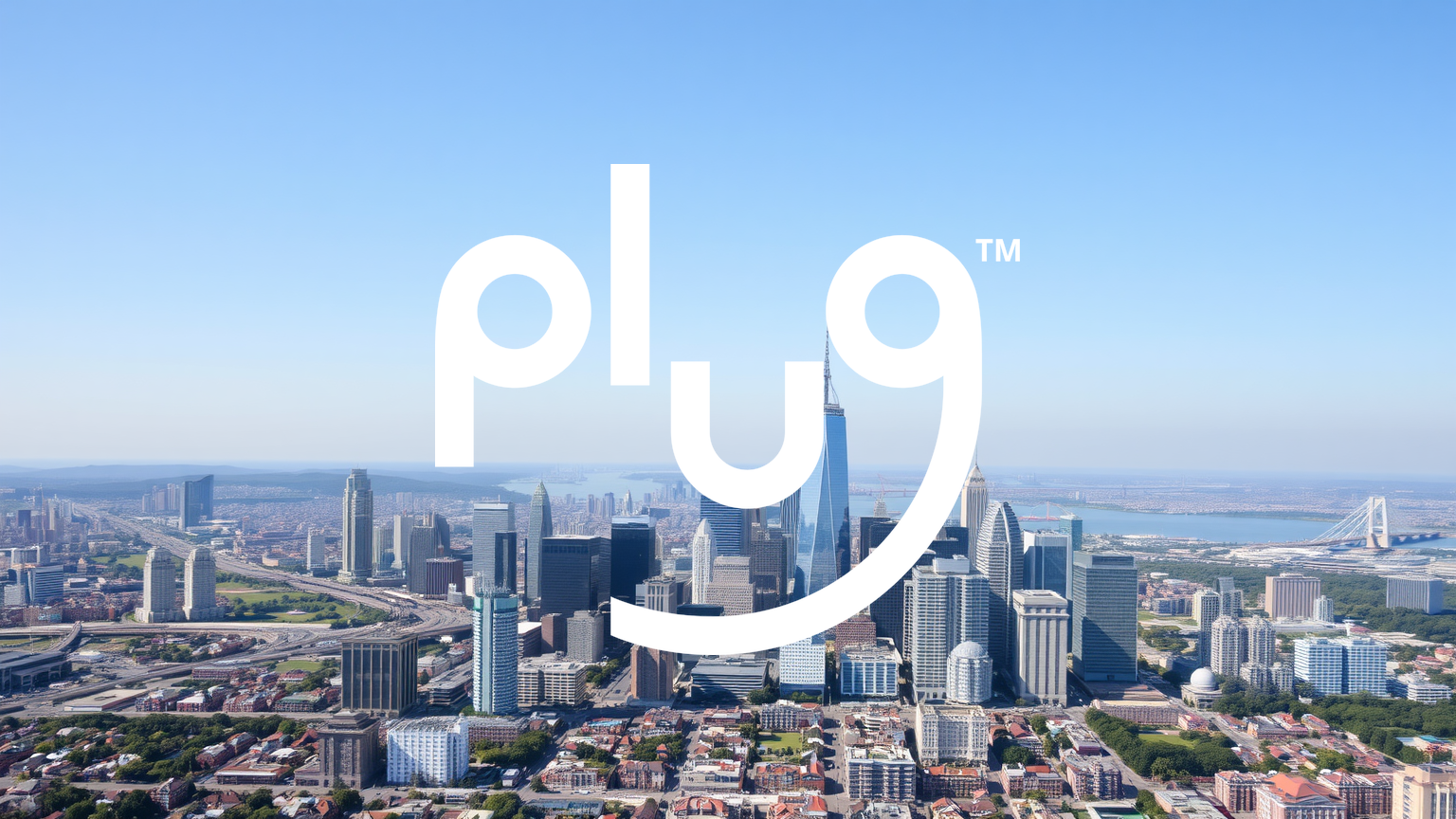 Plug Power Aktie - Beitragsbild