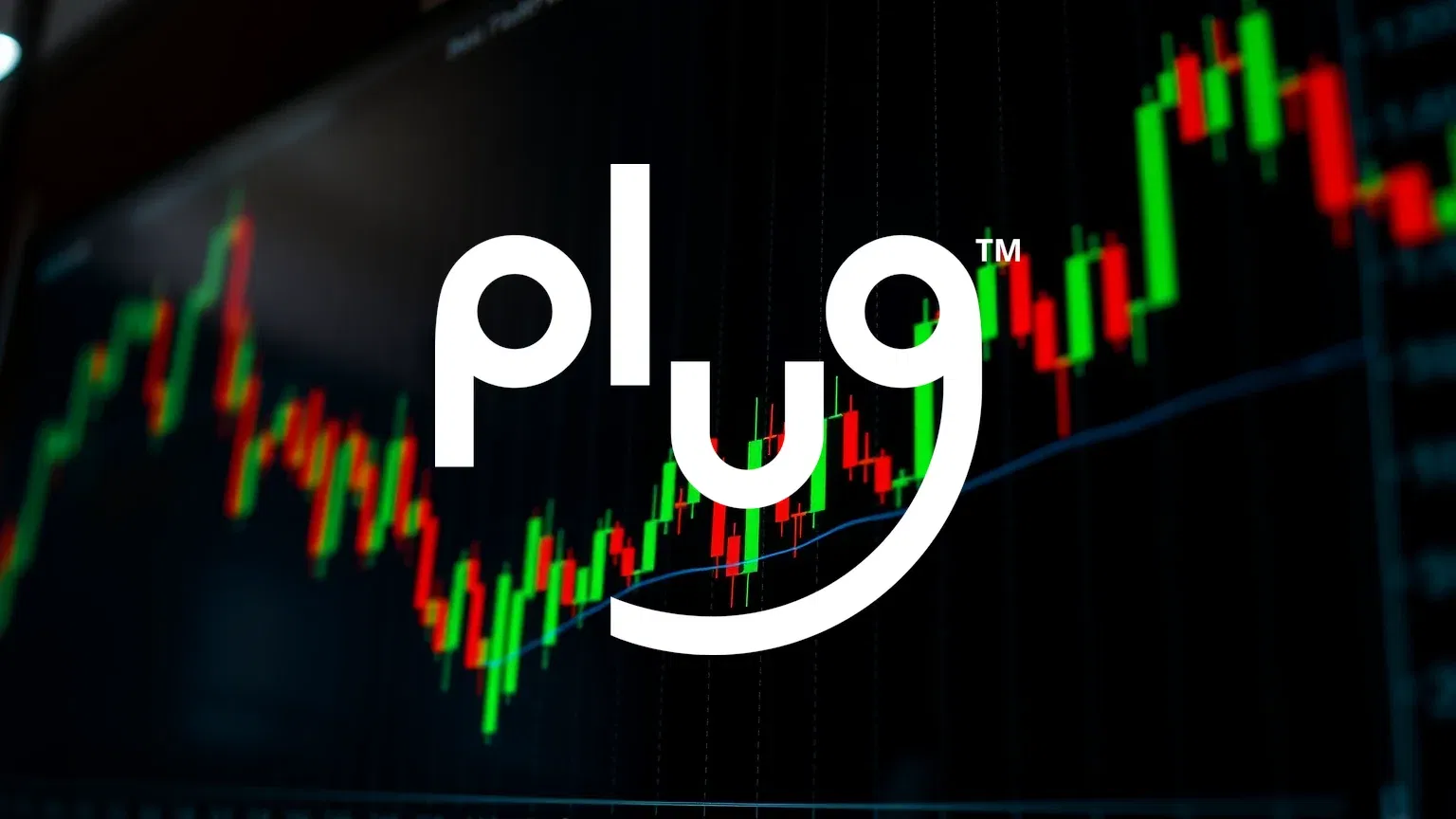 Plug Power Aktie - Beitragsbild