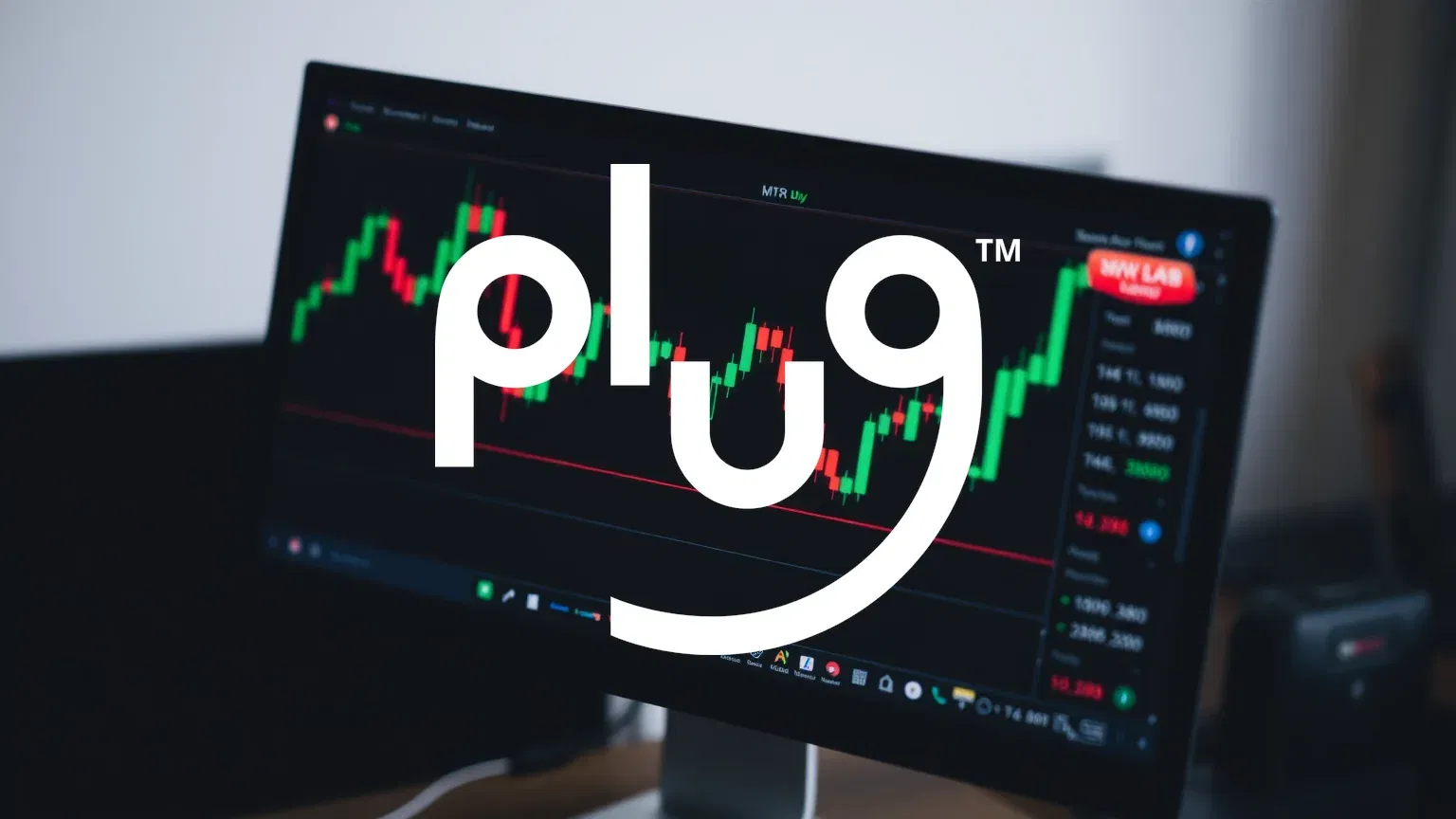 Plug Power Aktie