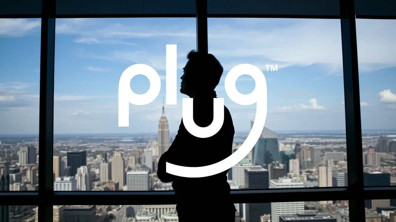 Plug Power Aktie