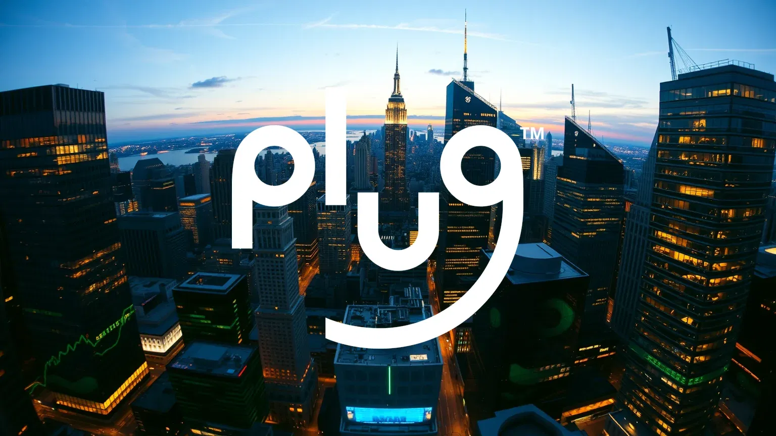 Plug Power Aktie