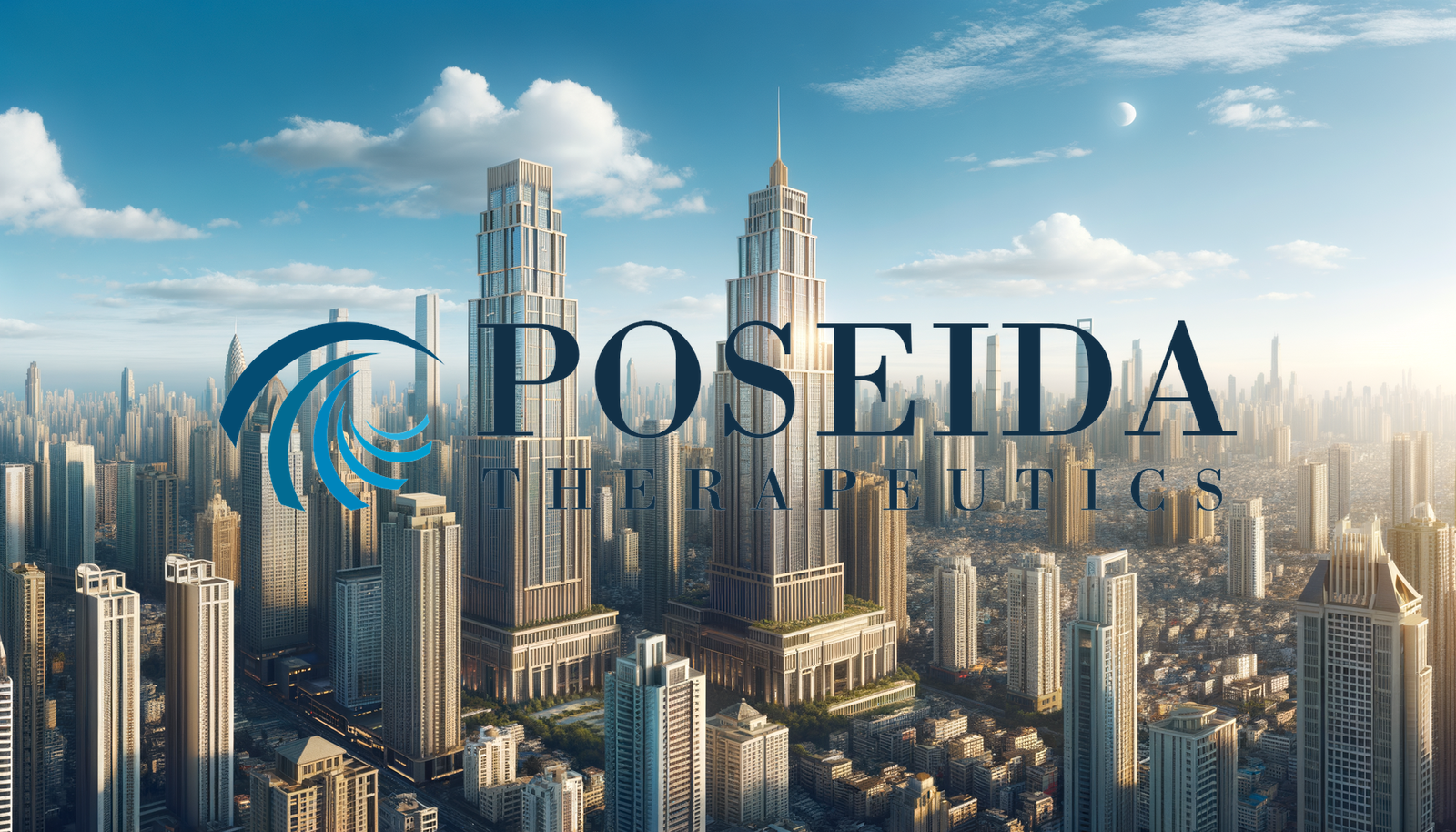 Poseida Therapeutics Aktie