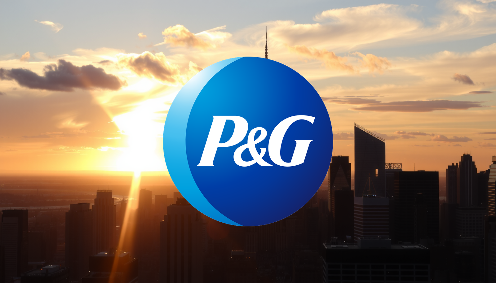 Procter & Gamble Aktie