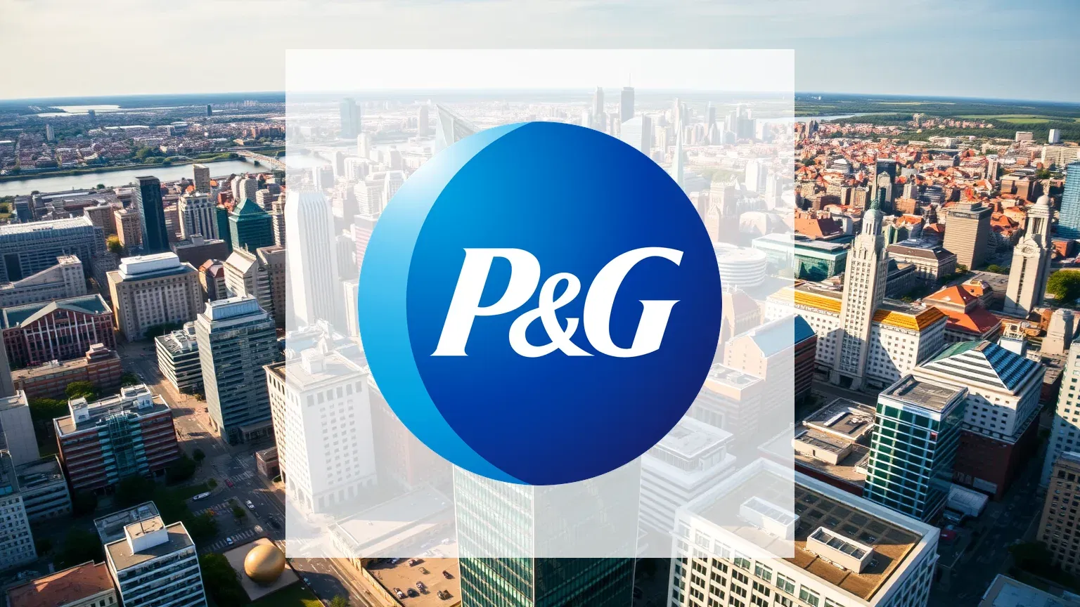 Procter & Gamble Aktie