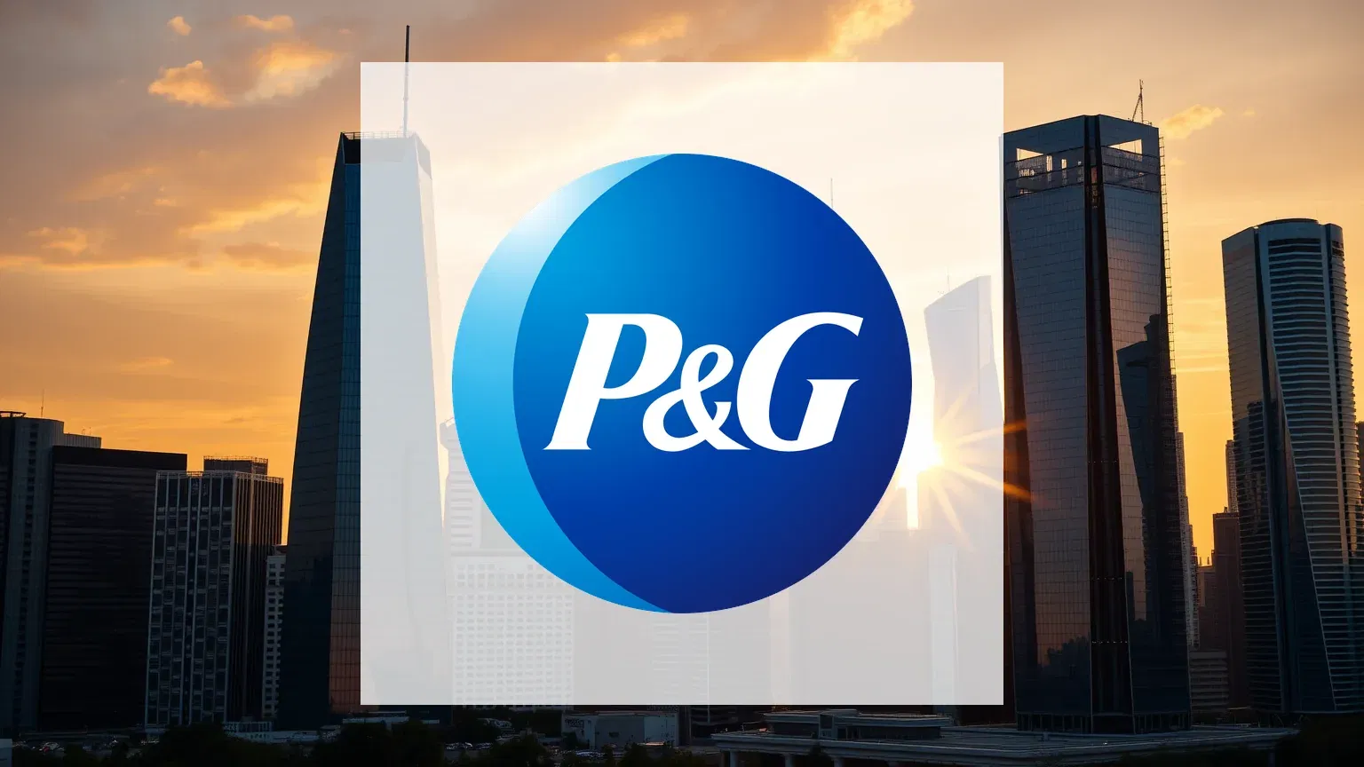 Procter & Gamble Aktie