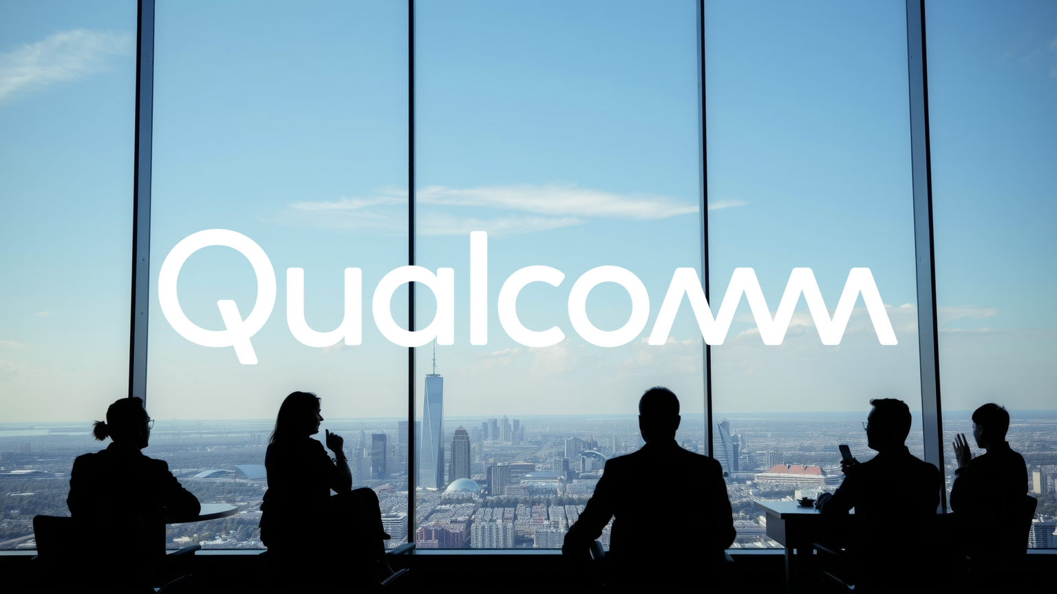 Qualcomm Aktie