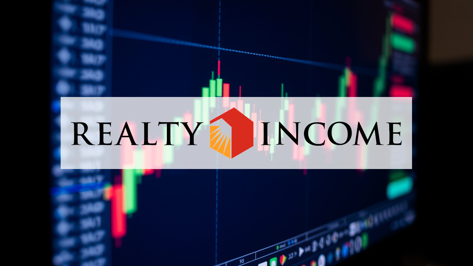 Realty Income Aktie